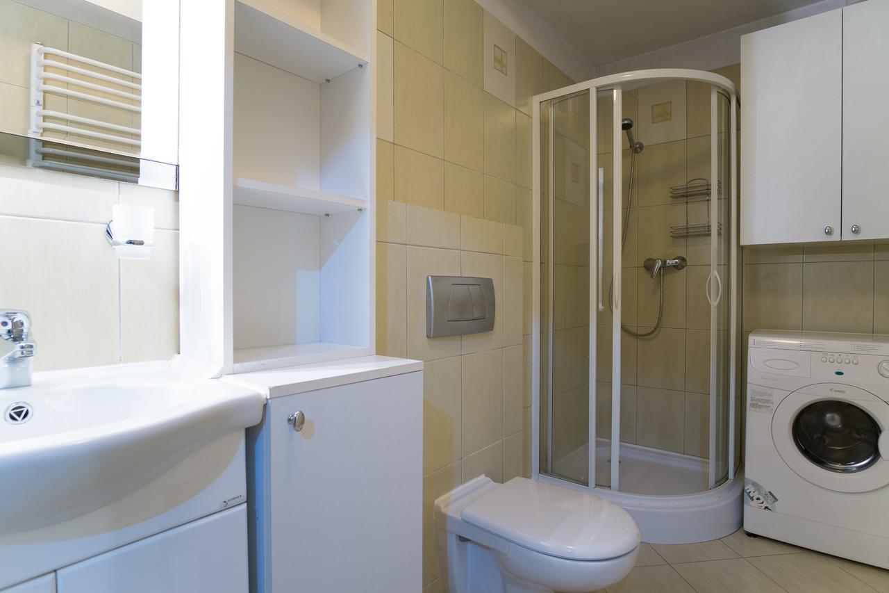 Apartament Promyk Pod Lipkami Apartzakop Zakopane Extérieur photo