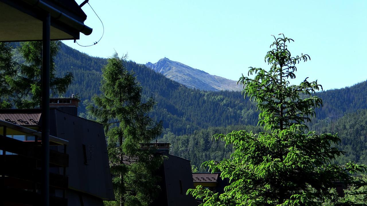 Apartament Promyk Pod Lipkami Apartzakop Zakopane Extérieur photo