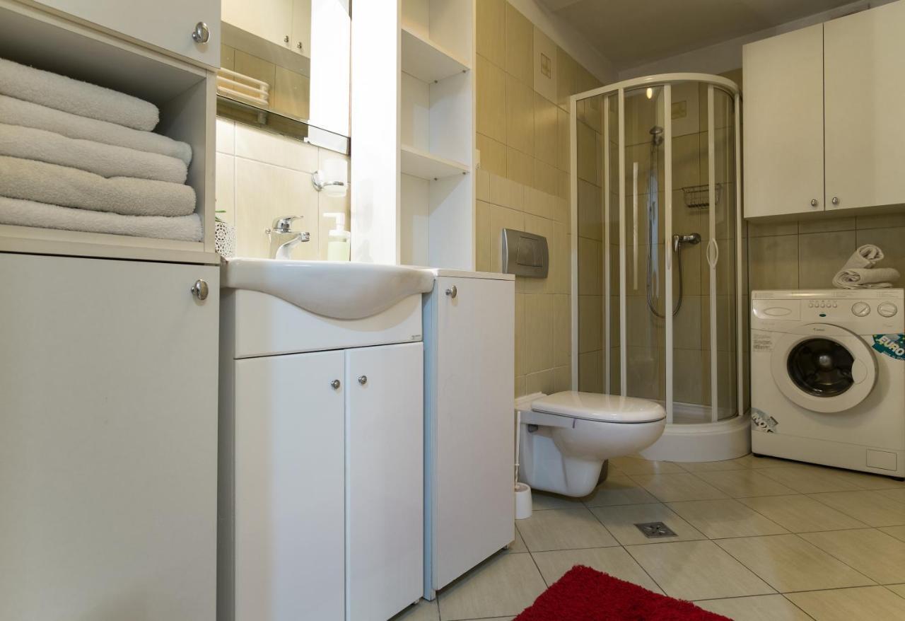 Apartament Promyk Pod Lipkami Apartzakop Zakopane Extérieur photo