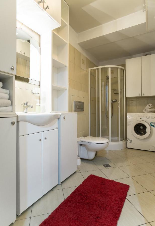 Apartament Promyk Pod Lipkami Apartzakop Zakopane Extérieur photo